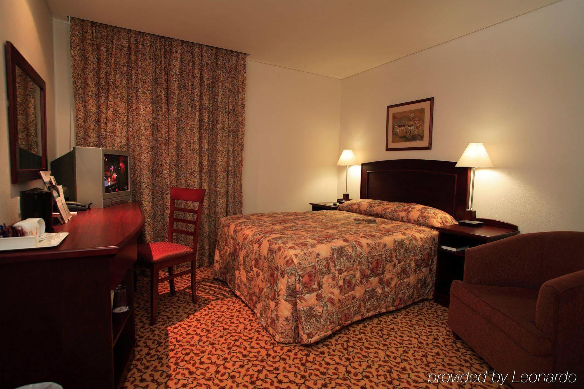 Town Lodge George Εξωτερικό φωτογραφία