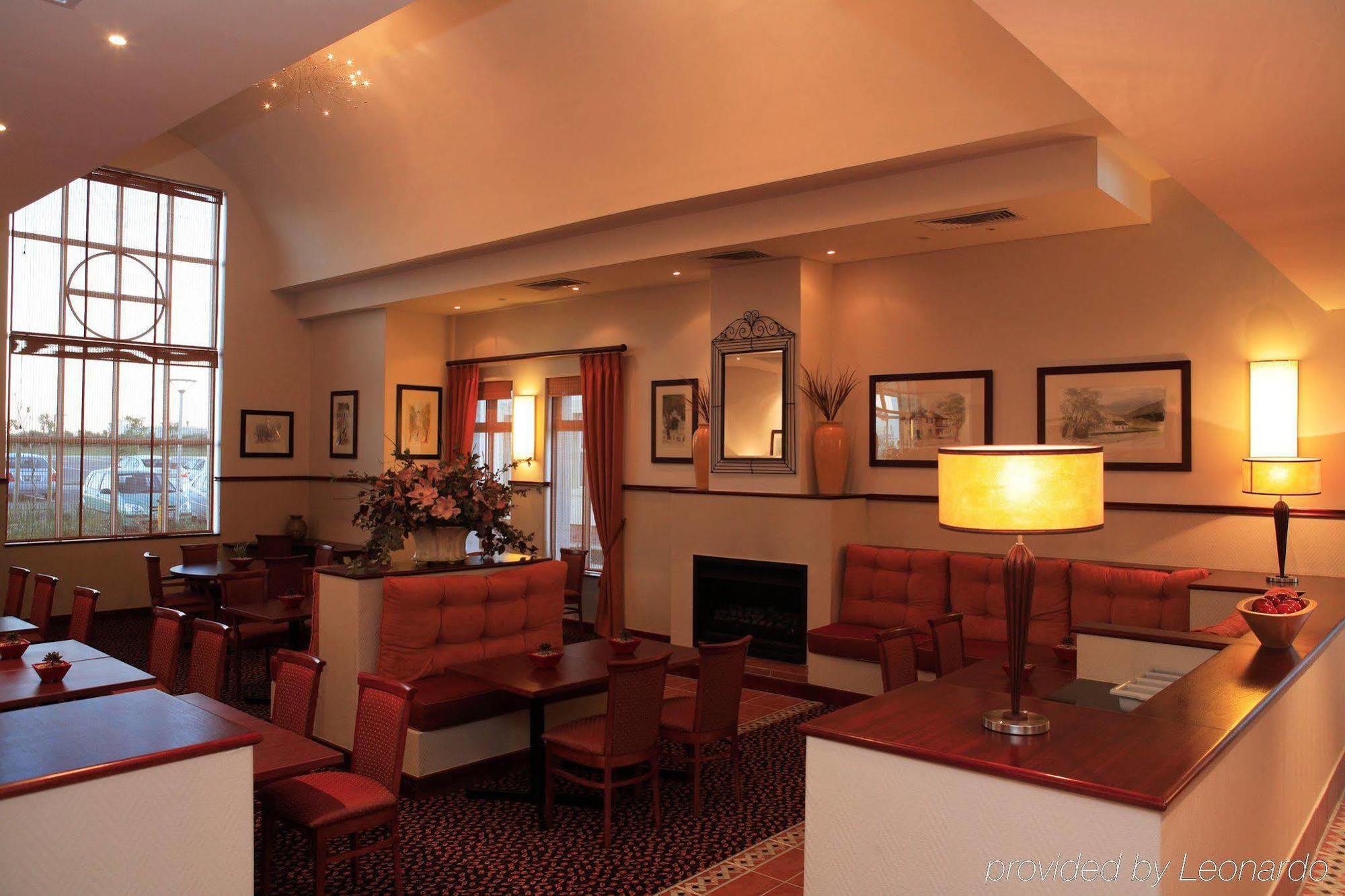 Town Lodge George Εξωτερικό φωτογραφία